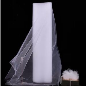 HAVII brand tulle - new